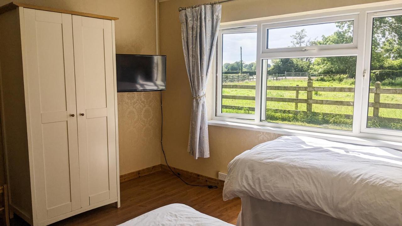 Lough Shore Cottage Марафелт Экстерьер фото