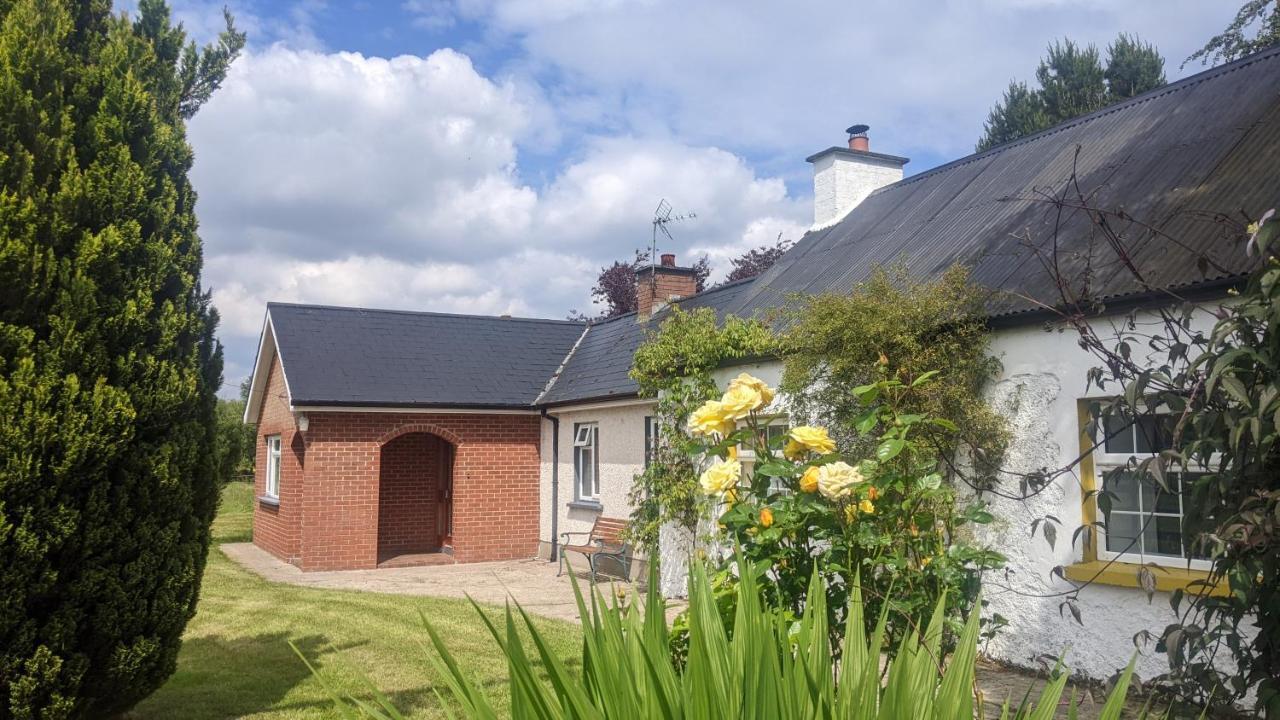 Lough Shore Cottage Марафелт Экстерьер фото
