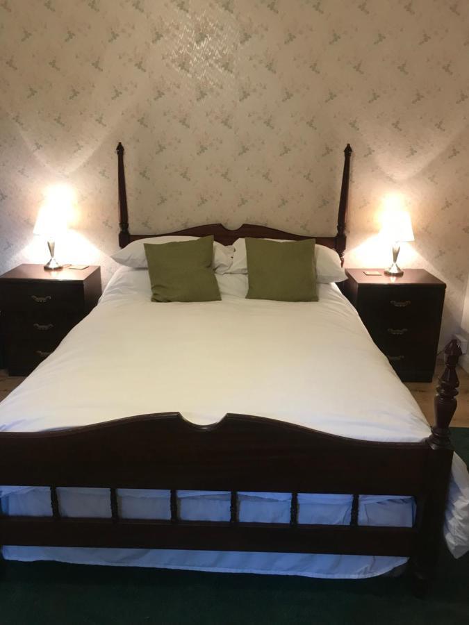 Lough Shore Cottage Марафелт Экстерьер фото